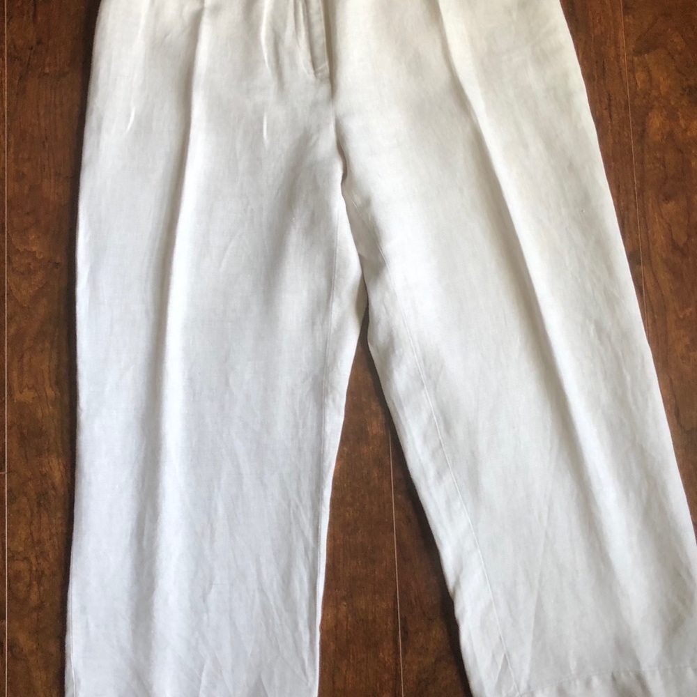 women capris by Style & Co